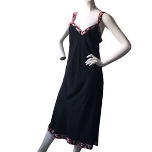 Oscar DE LA RENTA PINK LABEL SLEEPWEAR SIZE MEDIUM‎